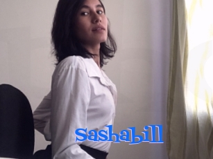 Sashabill