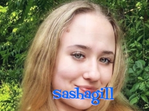 Sashagill