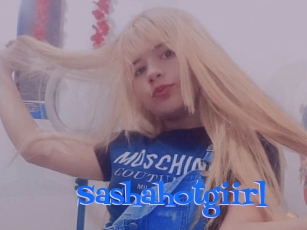 Sashahotgiirl