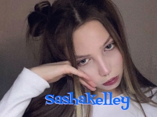 Sashakelley