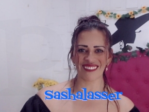 Sashalasser