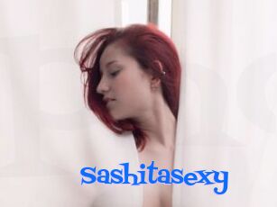 Sashitasexy