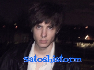 Satoshistorm