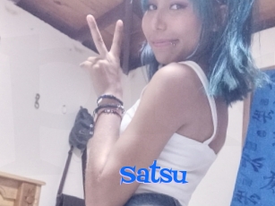 Satsu