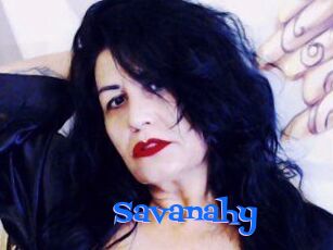 Savanahy