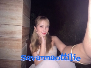 Savannaottilie