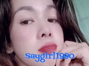 Saygirl1990