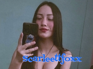 Scarleettfoxx