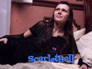 Scarletball