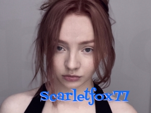 Scarletfox77