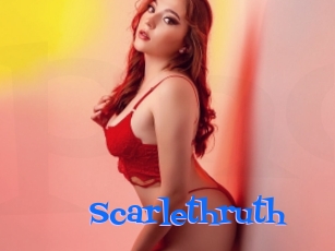 Scarlethruth