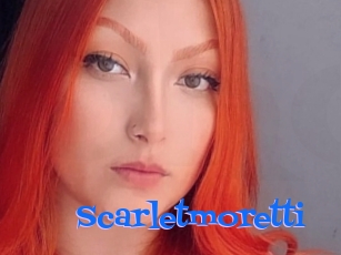 Scarletmoretti