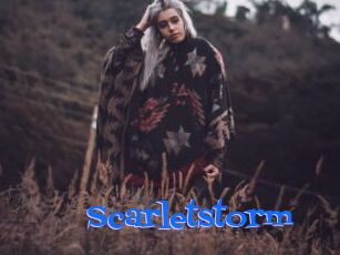 Scarletstorm