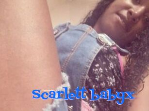Scarlett_babyx