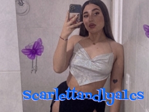 Scarlettandlya1cs