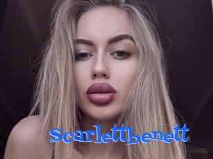 Scarlettbenett