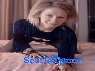 Scarlettjamm