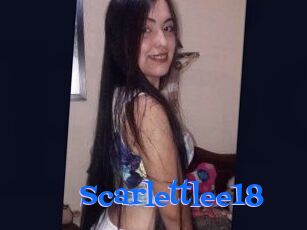 Scarlettlee18