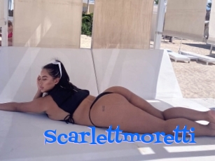Scarlettmoretti