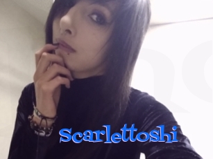 Scarlettoshi