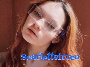 Scarlettsirrea