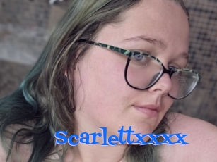 Scarlettxxxx