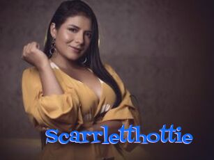 Scarrletthottie