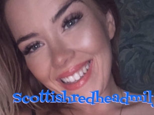 Scottishredheadmilf