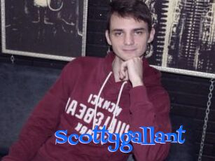 Scottygallant