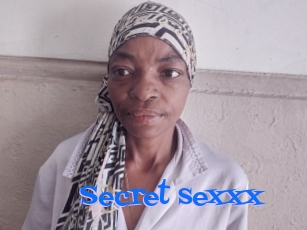 Secret_sexxx