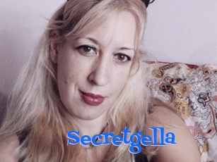 Secretgella