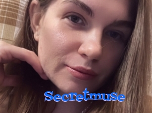 Secretmuse