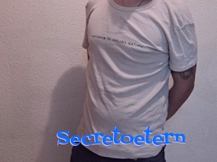 Secretoetern