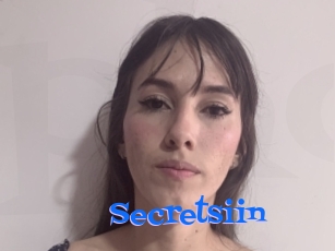 Secretsiin