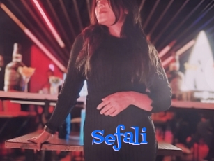 Sefali