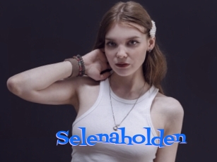Selenaholden