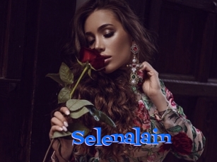 Selenalain