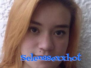 Selenasexxhot