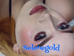 Selenegold