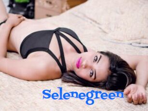 Selenegreen