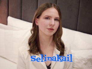 Selinakail