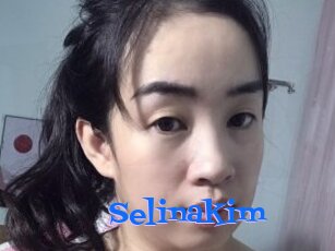 Selinakim