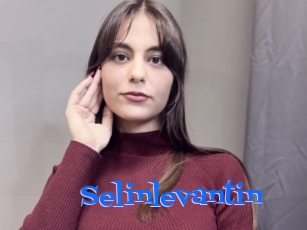 Selinlevantin