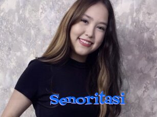 Senoritasi