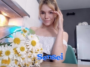 Sensei