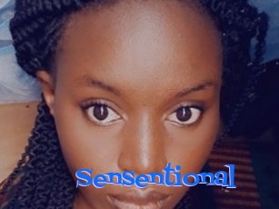 Sensentional