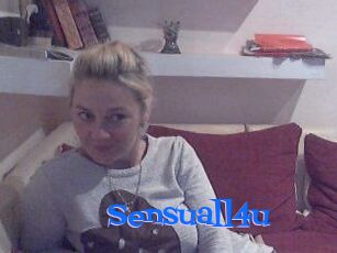 Sensuall4u
