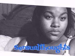 Sensualthoughts