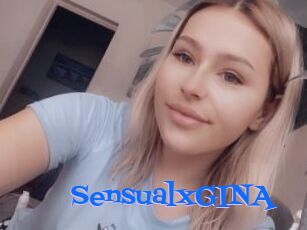 SensualxGINA