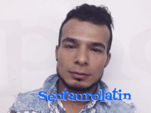 Sentaurolatin